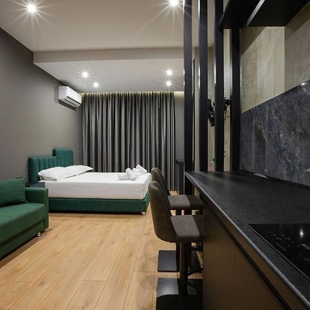 Dea'S Apartaments Tirana Exterior photo
